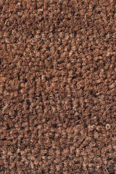 Premium kokosnoot deurmat | Kokosmat met antislip PVC | Voetenwisser voor de entree Premium kokosnoot deurmat | Kokosmat met antislip PVC | Voetenwisser voor de entree